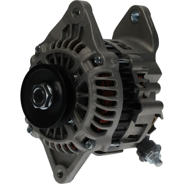 Alternator for 2010-2015 Nissan NP300 L4 2.4L 2389cc | OEM A005TB1871