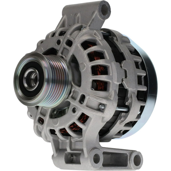 Alternator for Ford Ranger L4 2.5L 2488cc 152cid | OEM F 000 BL0 606