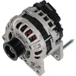 Alternator for 2009-2013 Volkswagen - China Polo 1.6, Non-Turbo, Gas (CDE) | OEM 03C 903 024E