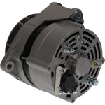 Alternator for John Deere 9700 V12 24.2L 1477cid D9512 | OEM Deere LW10142442