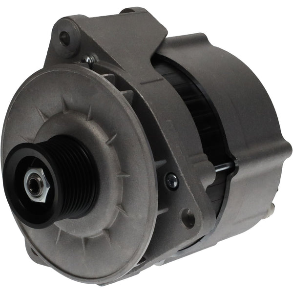 Alternator for John Deere 9700 V12 24.2L 1477cid D9512 | OEM Deere LW10142442