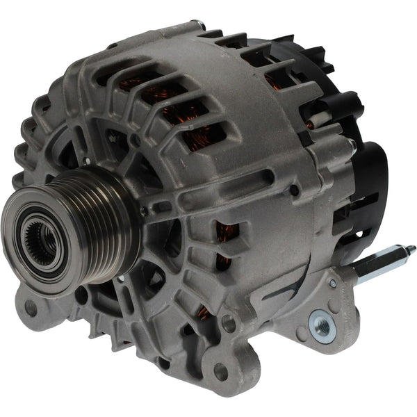 Alternator for Volkswagen Atlas V6 3.6L 3598cc 220cid | OEM 03L-903-023-N