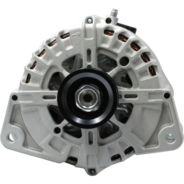 Alternator | OEM 0009063903