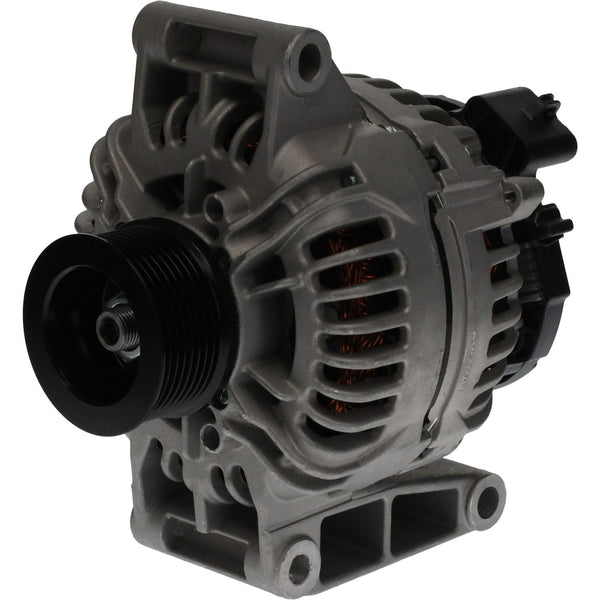 Alternator | OEM 0 124 655 235