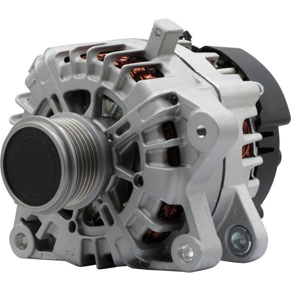 Alternator for 2016 Ford - Europe Transit YLF6, 2.0 TDCi Dsl., 77kW, 105HP, 1995cc | OEM 2011355