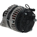 Alternator for Case IH Farmall 100C L4 3.4L 207cid | OEM Industries 47524426
