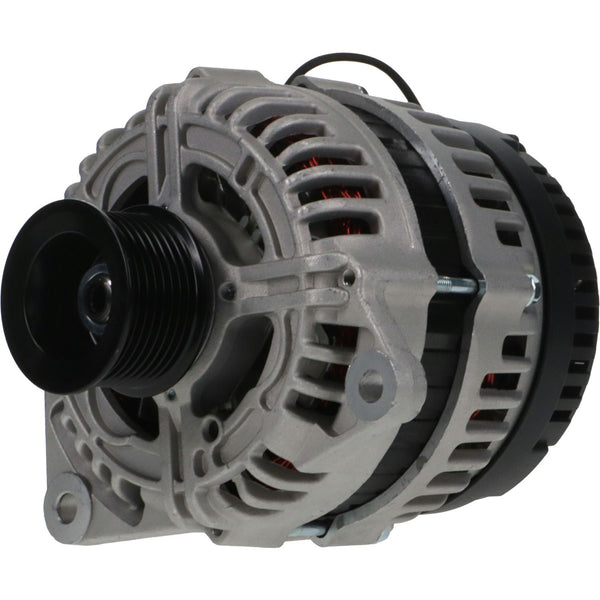 Alternator for Case IH Farmall 100C L4 3.4L 207cid | OEM Industries 47524426