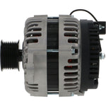Alternator for Case IH Farmall 100C L4 3.4L 207cid | OEM Industries 47524426