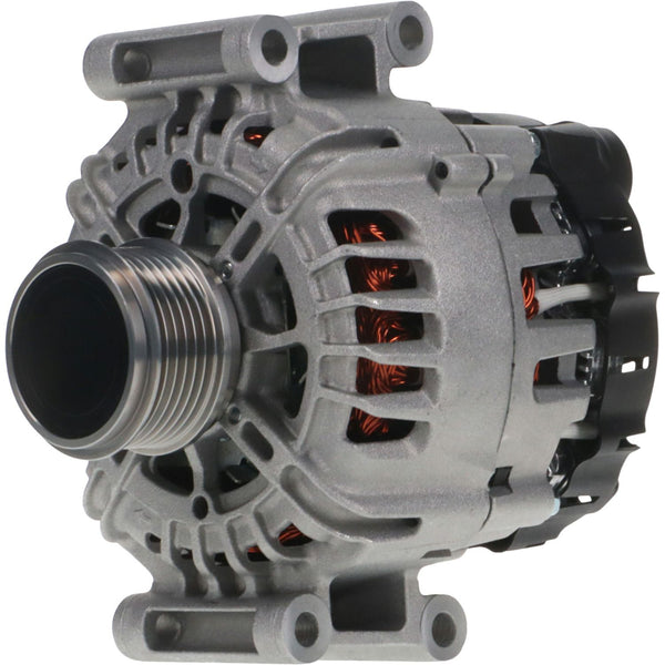 Alternator for 2019 Audi TT Quattro L4 2.0L 1984cc 121cid | OEM 06K-903-023-B