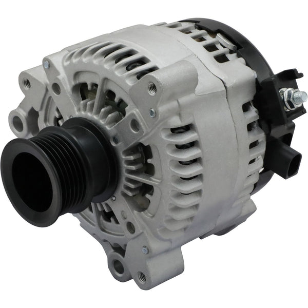 Alternator for BMW - Europe 116i L4 2.0L 1998cc 122cid | OEM 12-31-8-645-325
