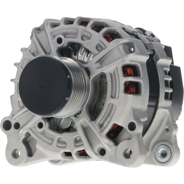 Alternator for 2017-2018 Porsche 911 H4 2.0L 1988cc 121cid | OEM 0 125 711 117