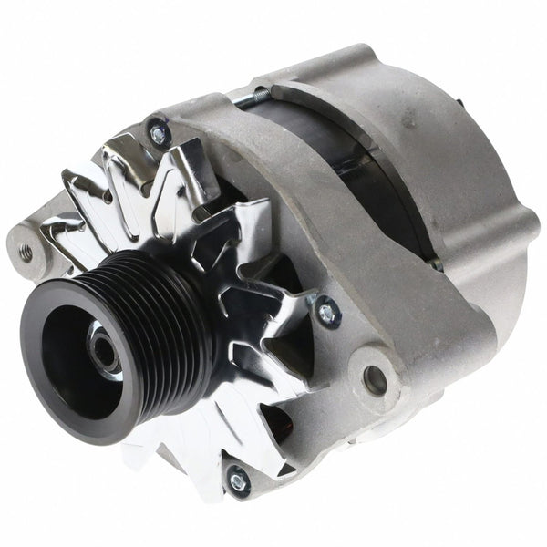 Alternator for Case SR130 L4 2.2L 135cid ISM N844LT | OEM 842 542 90