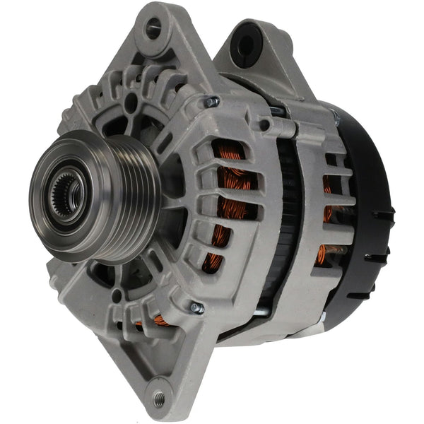 Alternator for 2018-2023 Kia Rio L4 1.6L 1591cc 97cid | OEM 37300-2B970