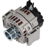 Alternator for 2015-2019 Mercedes - Europe SL400 V6 3.0L 2996cc | OEM 000-906-17-22 — AZ O.E.M Rebuild