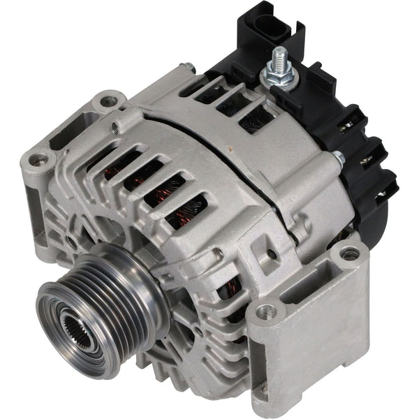 Alternator for 2016 Mercedes - Europe GLC43 AMG V6 3.0L 2996cc | OEM 000-906-87-06