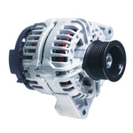 Alternator for John Deere 5100MH L4 4.5L 275cid John Deere 4045HP | OEM 0 124 325 207