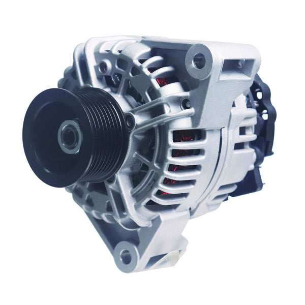 Alternator for John Deere 5100MH L4 4.5L 275cid John Deere 4045HP | OEM 0 124 325 207