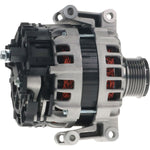 Alternator for 2019-2020 Volkswagen Golf R L4 2.0L 1984cc 121cid | OEM 06K 903 023 D
