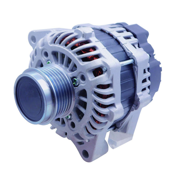 Alternator for Honda Fit L4 1.5L 1497cc | OEM 31100-5KK-004