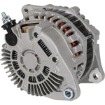 Alternator for 2016 Infiniti QX60 V6 3.5L 3498cc VQ35DD | OEM A003TJ4691ZC — AZ O.E.M Rebuild
