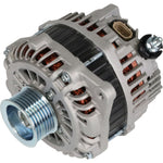 Alternator for 2016 Infiniti QX60 V6 3.5L 3498cc VQ35DD | OEM A003TJ4691ZC — AZ O.E.M Rebuild