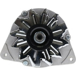 Alternator for Ford - Europe ESCORT IV Estate (AWF, AVF) Eng.RTA, RTB 1.8 D 44kw 1800 | OEM 5024361