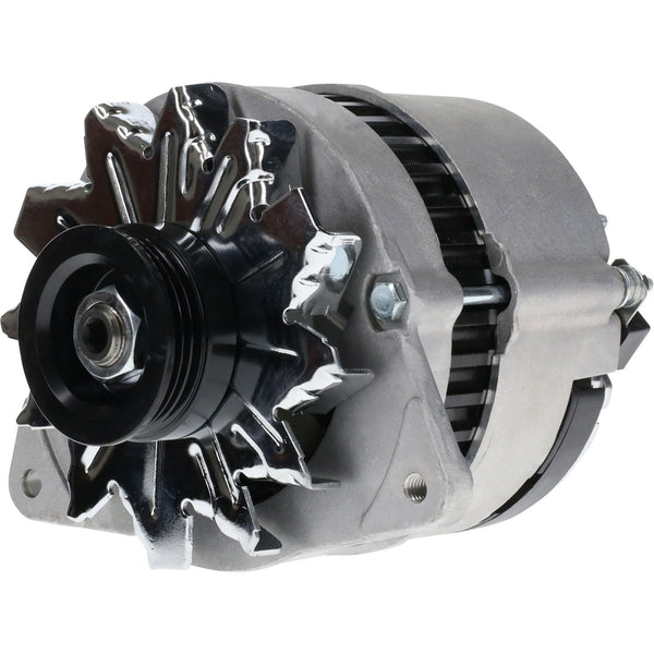 Alternator for Ford - Europe ESCORT IV Estate (AWF, AVF) Eng.RTA, RTB 1.8 D 44kw 1800 | OEM 5024361
