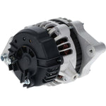 Alternator for 1995-1998 Opel - Europe Astra Mk3 16 LZ2; 16 NZR | OEM 0 123 100 002