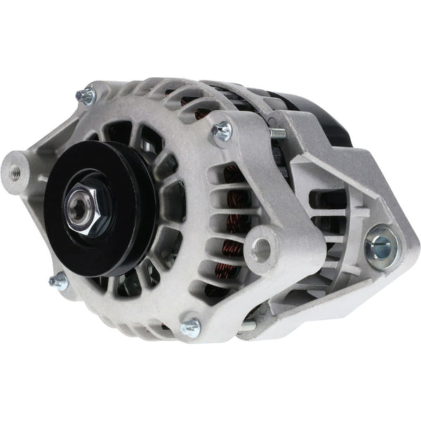 Alternator for 1995-1998 Opel - Europe Astra Mk3 16 LZ2; 16 NZR | OEM 0 123 100 002