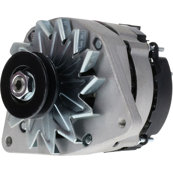 Alternator for 1989-1992 Citroen - Europe AX 1400 | OEM 0 120 489 467