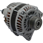 Alternator for Nissan - Europe Juke 1.5 dCi 1461ccm | OEM A003TJ4081ZE