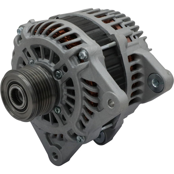 Alternator for Nissan - Europe Juke 1.5 dCi 1461ccm | OEM A003TJ4081ZE