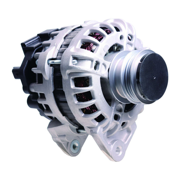 Alternator for Dacia - Europe Logan 1.1L D4F732 | OEM F 000 BL0 457