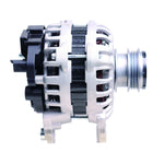 Alternator for Dacia - Europe Logan 1.1L D4F732 | OEM F 000 BL0 457