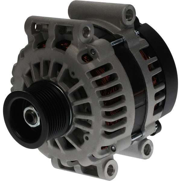 Alternator for Caterpillar TH3510D L4 4.4L 269cid Caterpillar C4.4 | OEM 321-8927