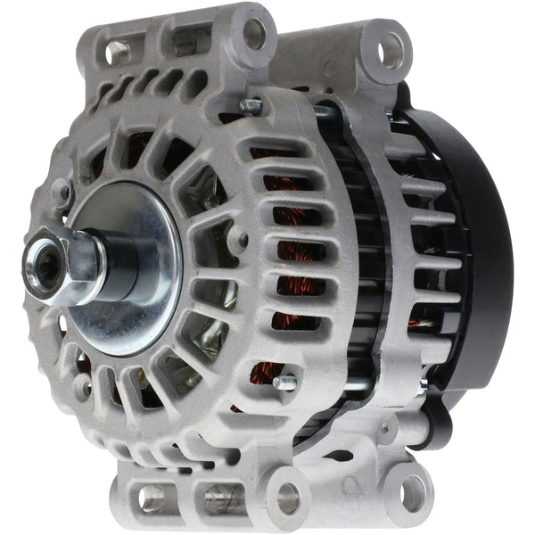 Alternator for Caterpillar TL1055C L4 4.4L 269cid C4.4 | OEM 20R3598