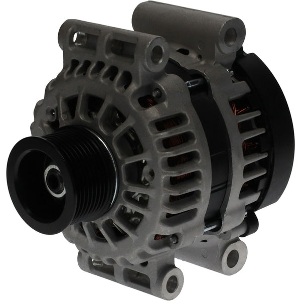 Alternator for Caterpillar 312E L L4 4.4L 269cid C4.4 | OEM 321-8932