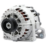 Alternator for Opel - Europe Astra J 1.6L 1598ccm | OEM 1202188