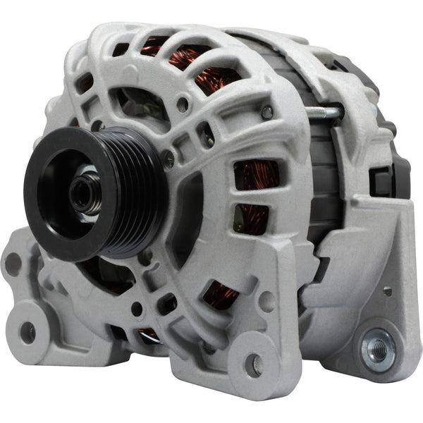 Alternator for Skoda - Europe Fabia III 1.0L 999ccm | OEM 04C903023H