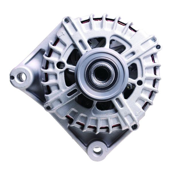 Alternator for 2014 BMW - Europe 120d 105KW, 143HP | OEM 12-31-7-823-345