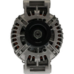 Alternator for Mercedes Heavy Duty - Europe Actros Series 7.7L 936.912 | OEM 0 124 655 114