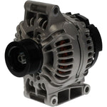 Alternator for Mercedes Heavy Duty - Europe Actros Series 7.7L 936.912 | OEM 0 124 655 114