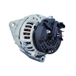 Alternator for MAN - Europe Lions City 10.5L D 2066 LUH | OEM 0 124 655 243