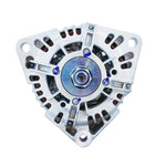 Alternator for MAN - Europe Lions City 10.5L D 2066 LUH | OEM 0 124 655 243