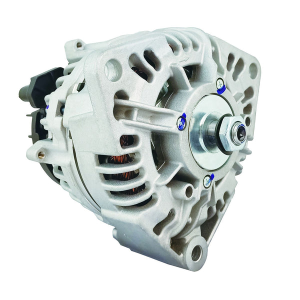 Alternator for MAN - Europe Lions City 10.5L D 2066 LUH | OEM 0 124 655 243