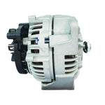 Alternator for MAN - Europe Lions City 10.5L D 2066 LUH | OEM 0 124 655 243