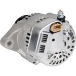 Alternator for Ausa T204H L4 2.4L 148cid Caterpillar C2.4 | OEM 6683304