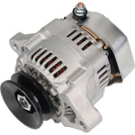 Alternator for Ausa T204H L4 2.4L 148cid Caterpillar C2.4 | OEM 6683304