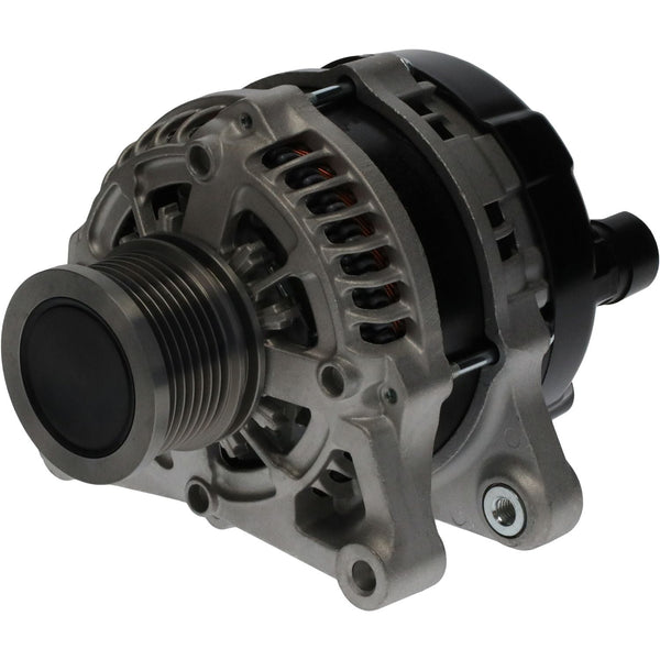 Alternator for 2023 Honda Civic L4 1.5L 1497cc | OEM 104211-4340 — AZ O.E.M Rebuild