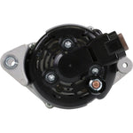 Alternator for Isuzu - Europe D-Max I 4JA1-TC, 2.5 DiTD Dsl., 101HP, 2499cc | OEM 104210-9030